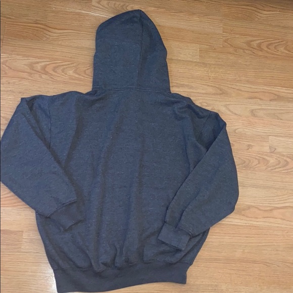 Texas A&M Fleece Hoodie - Picture 2 of 2